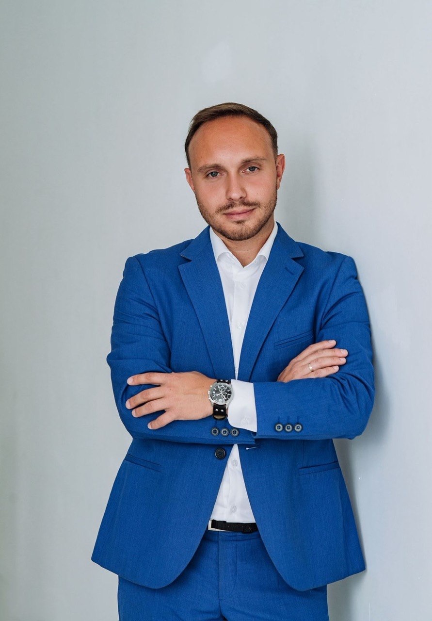 Сергей Чемисов